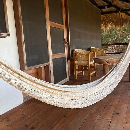 Zazil Retreat Hotel San Agustinillo Luaran gambar