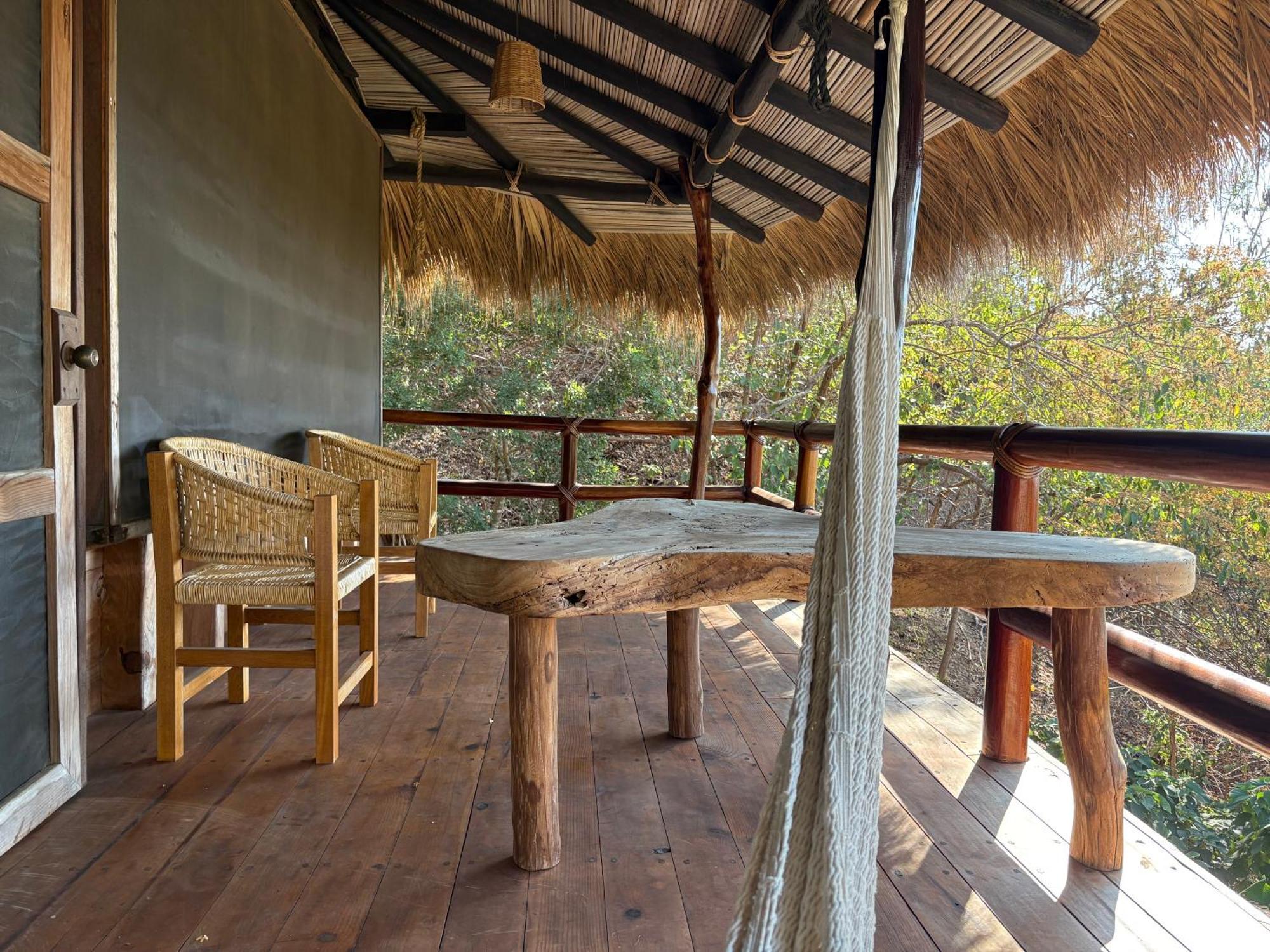 Zazil Retreat Hotel San Agustinillo Luaran gambar
