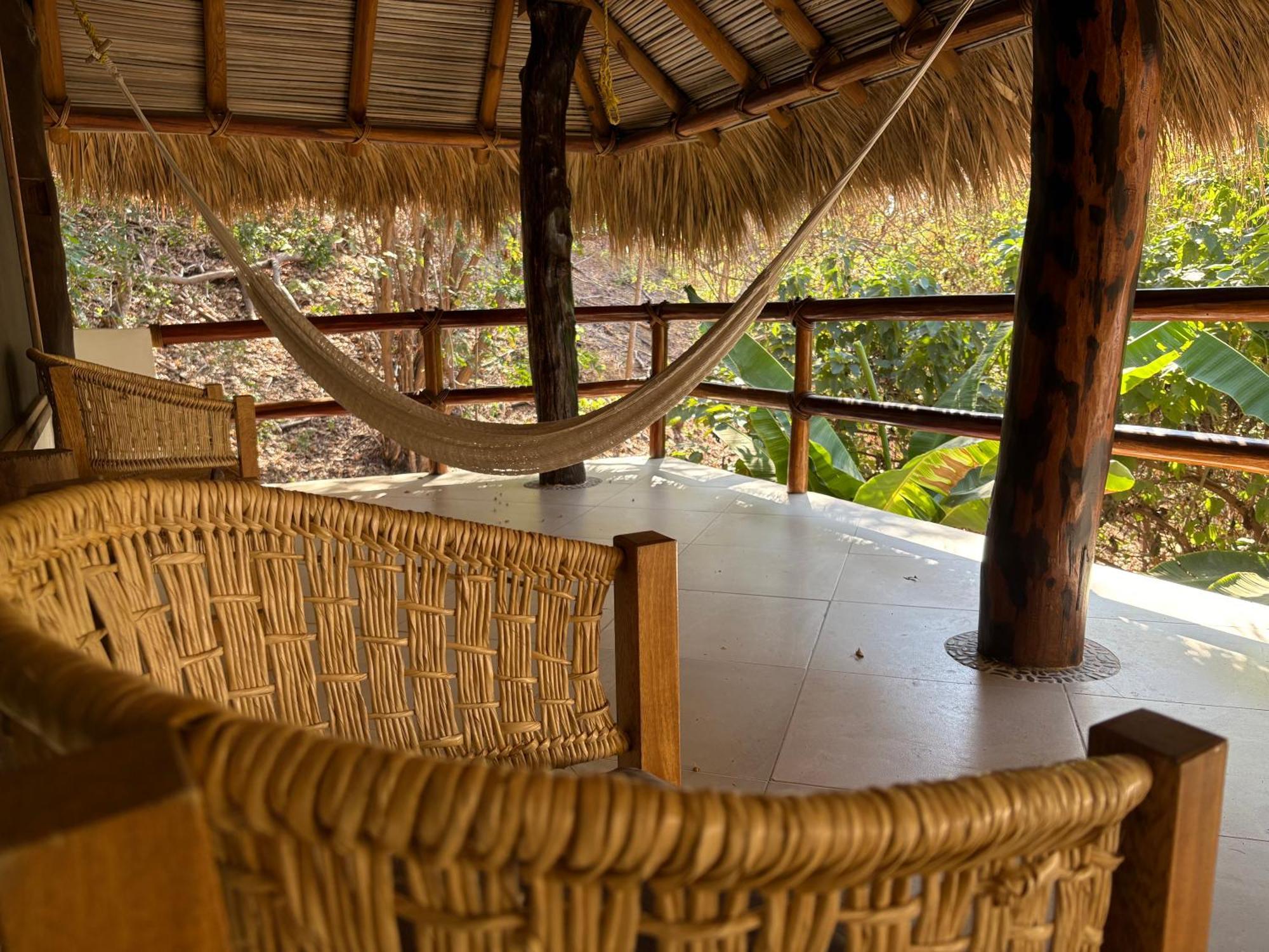 Zazil Retreat Hotel San Agustinillo Luaran gambar