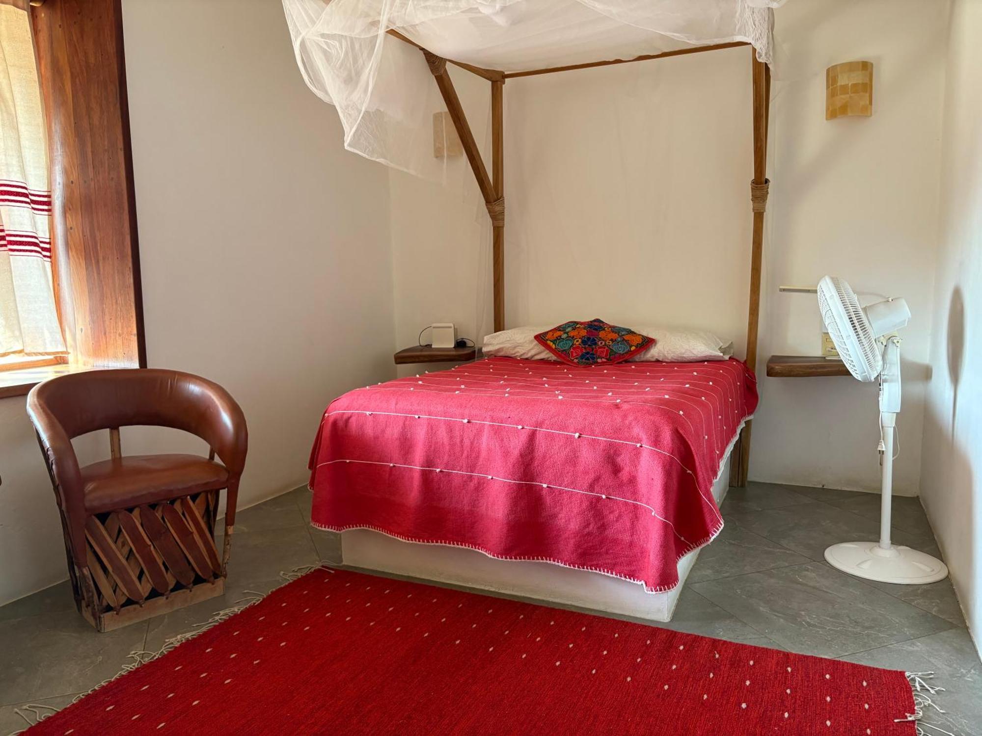 Zazil Retreat Hotel San Agustinillo Luaran gambar