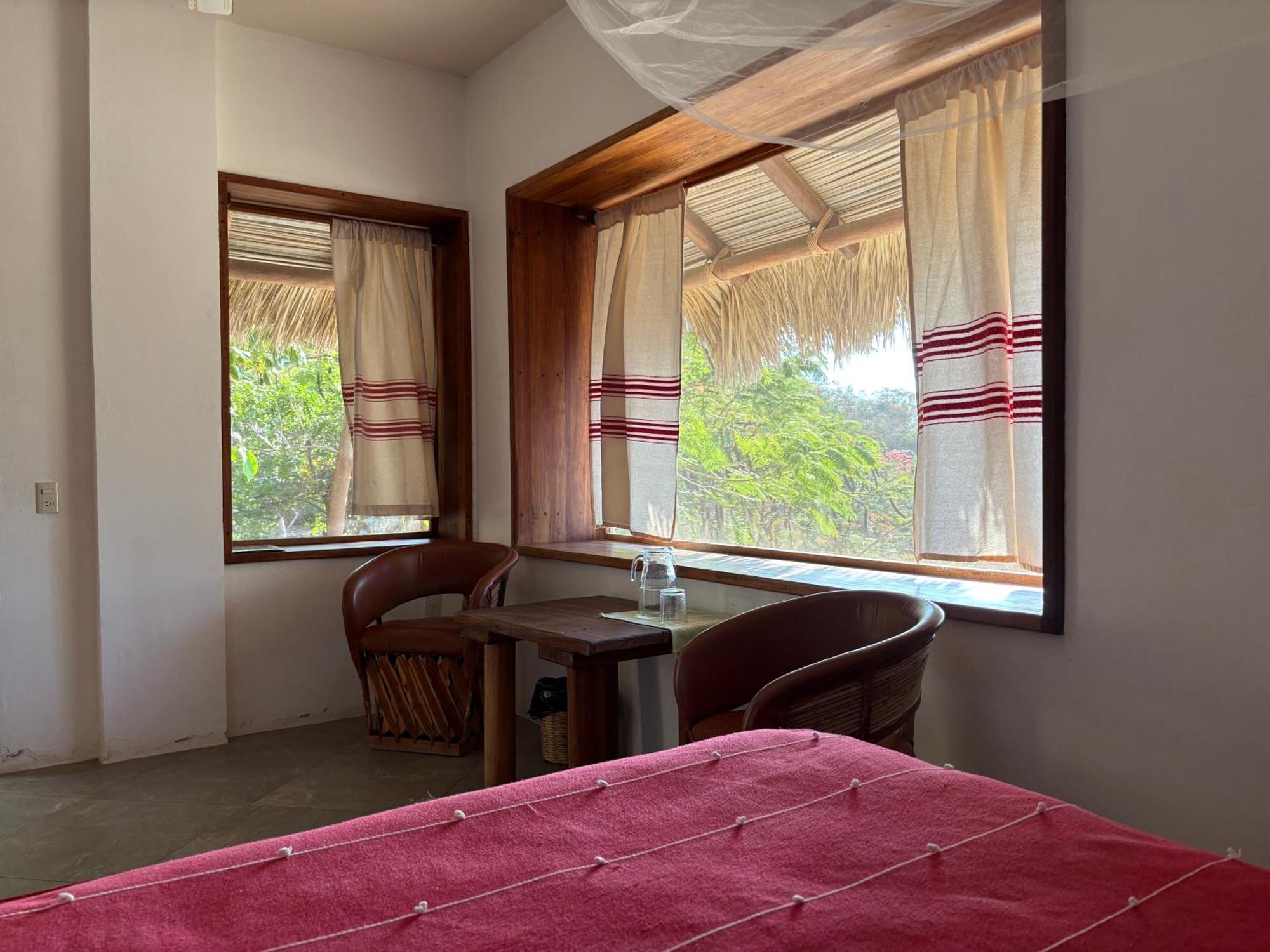 Zazil Retreat Hotel San Agustinillo Luaran gambar