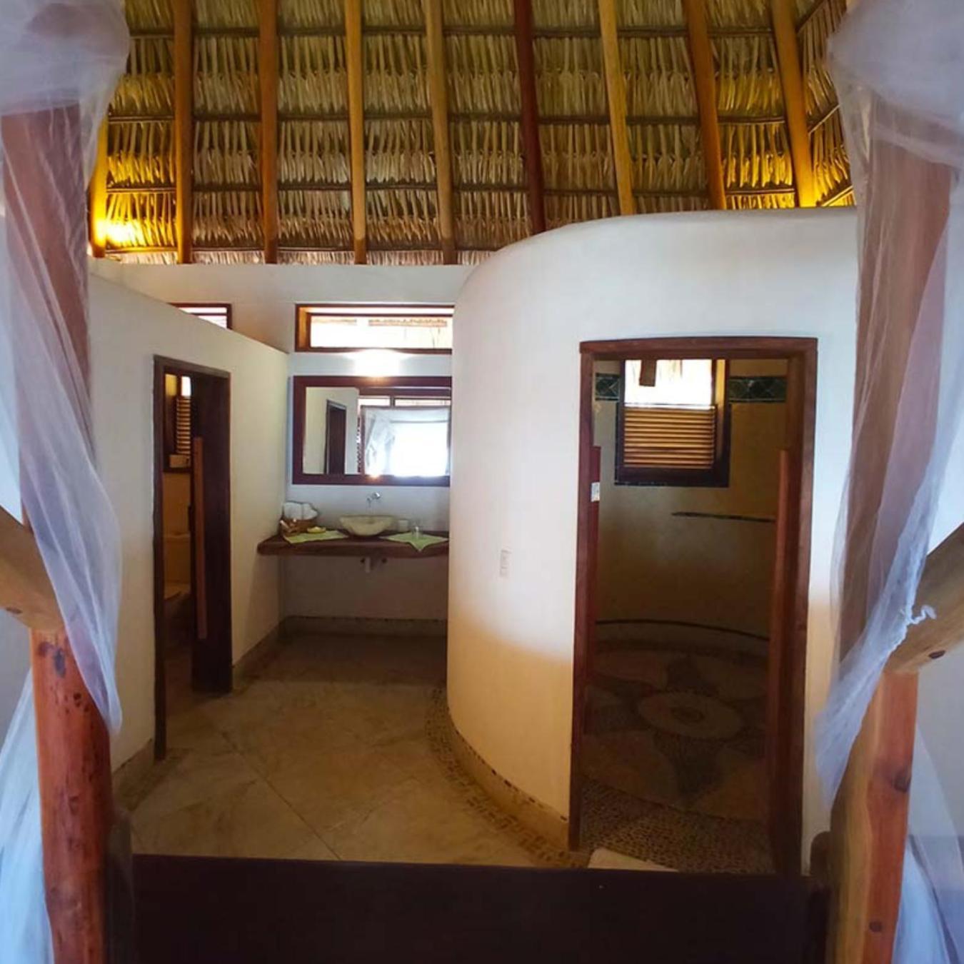 Zazil Retreat Hotel San Agustinillo Luaran gambar