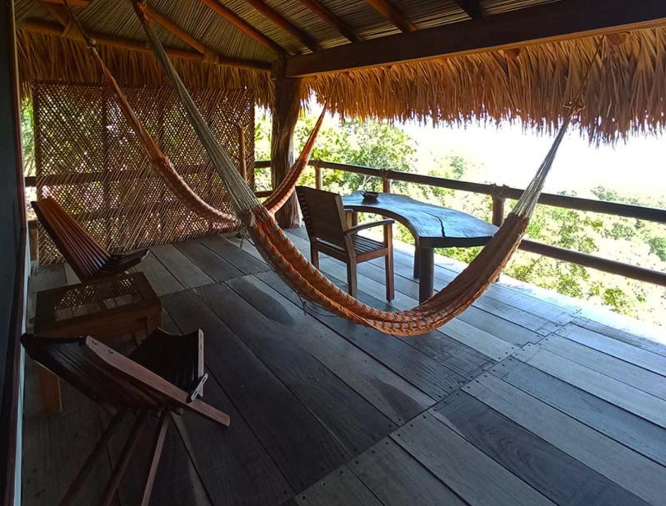 Zazil Retreat Hotel San Agustinillo Luaran gambar