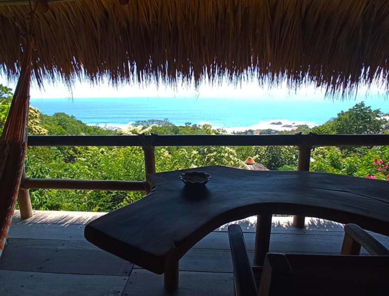 Zazil Retreat Hotel San Agustinillo Luaran gambar